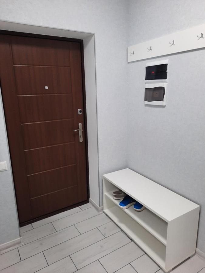 Уютная Квартира На Приморской 22 В Историческом Центре Odessa Luaran gambar